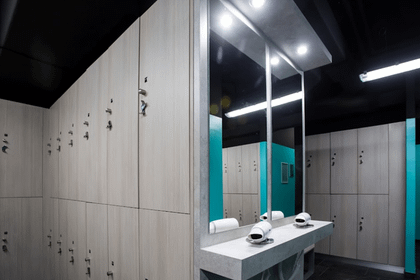 Imagen 12 de la galería del partner Synergym Alicante