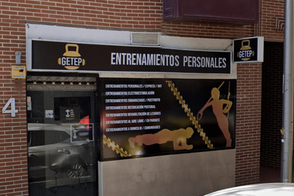 Imagen 2 de la galería del partner Getep
