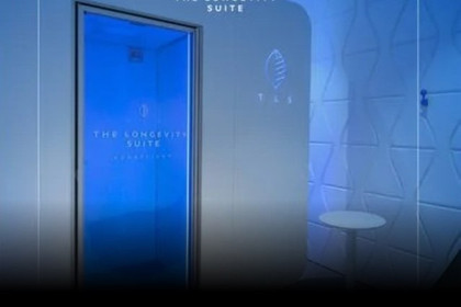 Immagine 1 dalla galleria del partner The Longevity Suite Porto Cervo