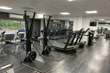 Image 1 from Windrush Leisure Centre partner gallery