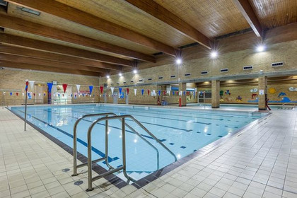 Image 4 from Windrush Leisure Centre partner gallery