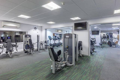 Image 6 from Windrush Leisure Centre partner gallery