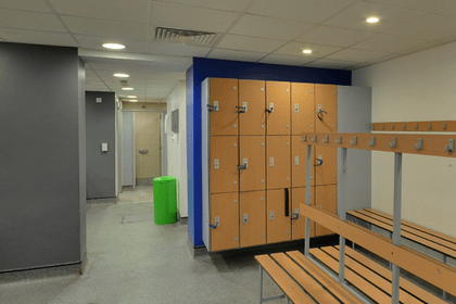 Image 8 from Windrush Leisure Centre partner gallery