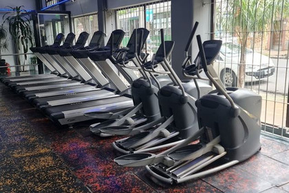 Imagen 3 de la galería del partner Vic Gym