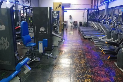 Imagen 6 de la galería del partner Vic Gym