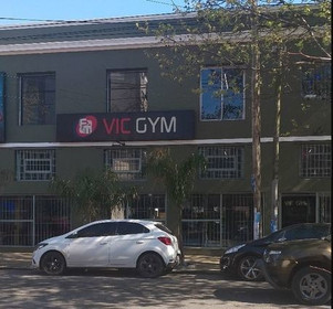 Imagen 2 de la galería del partner Vic Gym