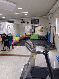 Imagem 2 da galeria do parceiro Spaço Fisiofit