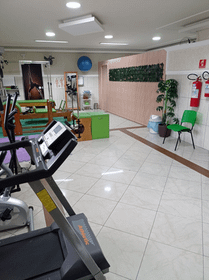 Imagem 3 da galeria do parceiro Spaço Fisiofit