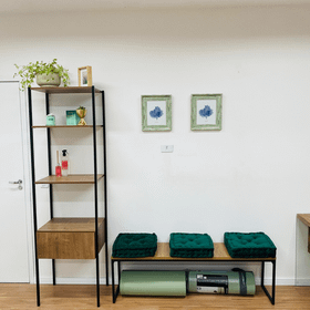 Imagem 2 da galeria do parceiro Studio Corpo & alma