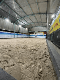 Imagem 2 da galeria do parceiro Mago'S Arena