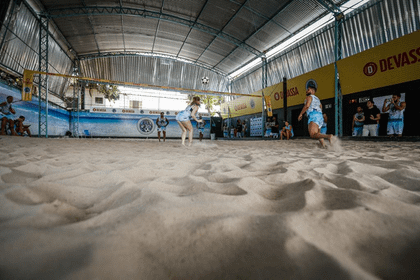 Imagem 5 da galeria do parceiro Mago'S Arena