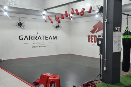 Imagem 2 da galeria do parceiro Red Rhino