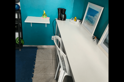 Imagem 2 da galeria do parceiro Ana Cafeína Pilates Para Todos