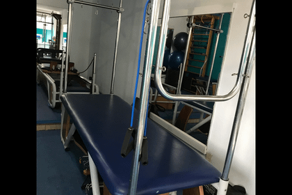Imagem 3 da galeria do parceiro Ana Cafeína Pilates Para Todos