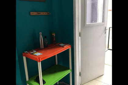 Imagem 4 da galeria do parceiro Ana Cafeína Pilates Para Todos