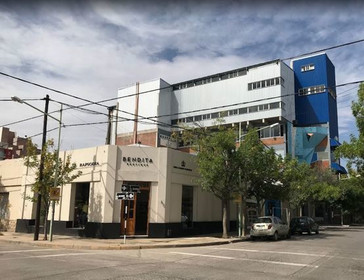 Imagen 2 de la galería del partner Buena Vida Club y Spa