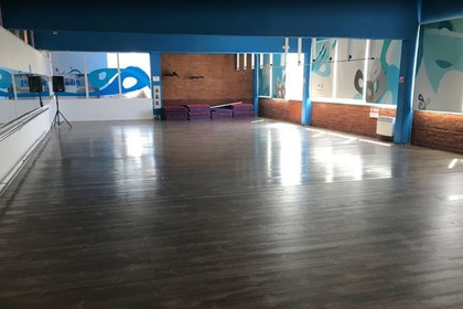 Imagen 4 de la galería del partner Buena Vida Club y Spa