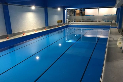 Imagen 3 de la galería del partner Buena Vida Club y Spa