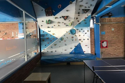 Imagen 10 de la galería del partner Buena Vida Club y Spa