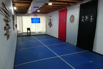 Imagen 1 de la galería del partner Pakua Mendoza