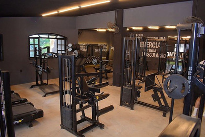 Imagem 5 da galeria do parceiro Inove Fitness Gym