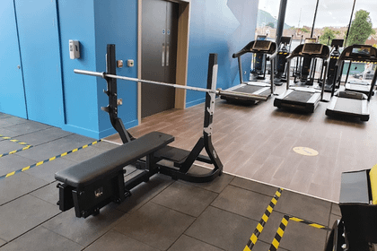 Image 5 from Andersonstown Leisure Centre partner gallery