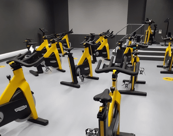 Image 7 from Andersonstown Leisure Centre partner gallery