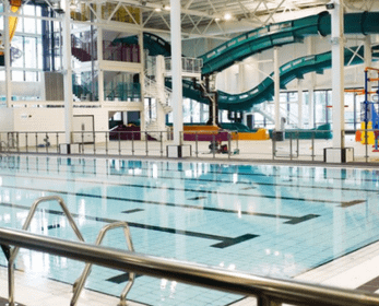 Image 8 from Andersonstown Leisure Centre partner gallery