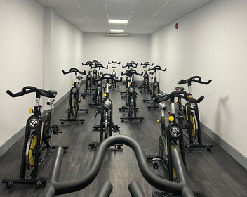 Image 2 from Meadway Sports Centre partner gallery
