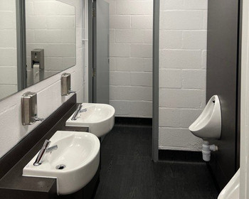 Image 5 from Meadway Sports Centre partner gallery