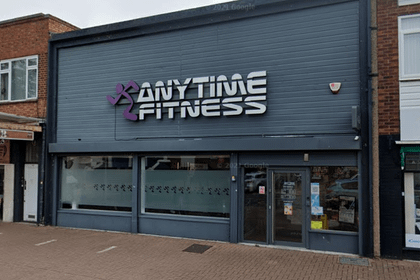 Image 2 from Anytime Fitness Canvey Island partner gallery