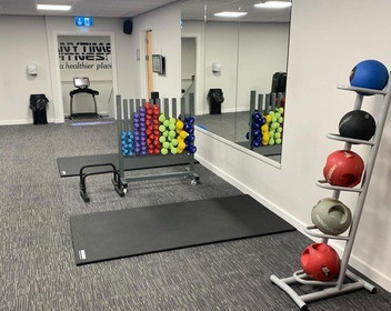 Image 4 from Anytime Fitness Canvey Island partner gallery