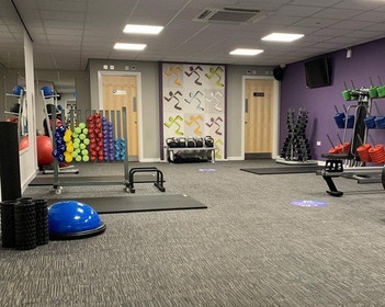 Image 6 from Anytime Fitness Canvey Island partner gallery