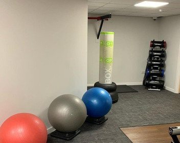 Image 7 from Anytime Fitness Canvey Island partner gallery