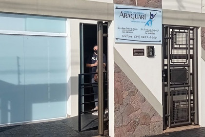 Imagem 2 da galeria do parceiro Centro de Fisioterapia Araguari