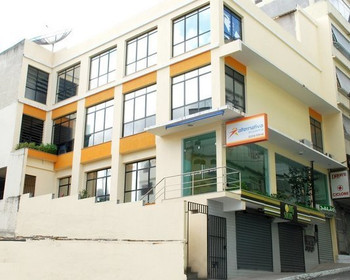 Imagem 2 da galeria do parceiro Academia Alternativa