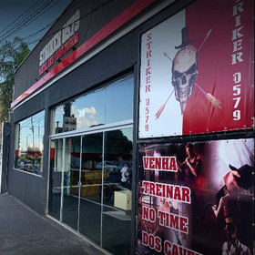 Imagem 3 da galeria do parceiro Striker 0579