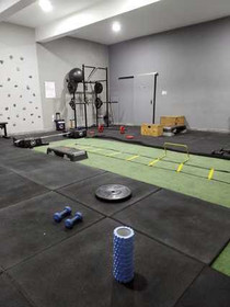 Imagen 1 de la galería del partner Pâukas Centro Entrenamiento