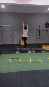 Imagen 4 de la galería del partner Pâukas Centro Entrenamiento