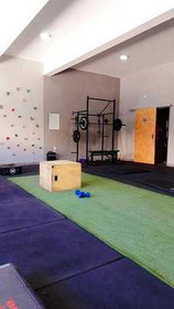Imagen 5 de la galería del partner Pâukas Centro Entrenamiento