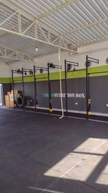 Imagem 2 da galeria do parceiro Cross Nutrition - Santa Barbara do D'Oeste