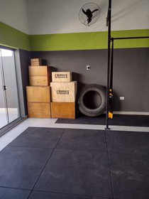 Imagem 3 da galeria do parceiro Cross Nutrition - Santa Barbara do D'Oeste