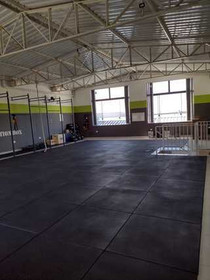 Imagem 5 da galeria do parceiro Cross Nutrition - Santa Barbara do D'Oeste