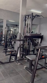 Imagem 1 da galeria do parceiro Academia Start Move