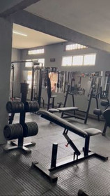 Imagem 3 da galeria do parceiro Academia Start Move