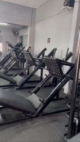 Imagem 5 da galeria do parceiro Academia Start Move