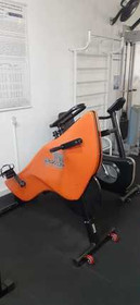 Imagem 1 da galeria do parceiro Personal Fitness for Health