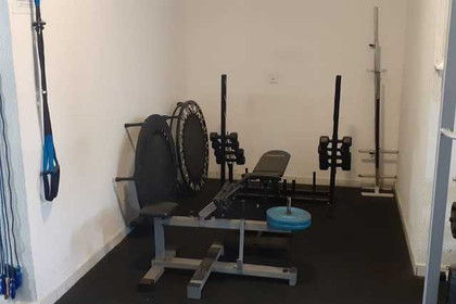 Imagem 2 da galeria do parceiro Personal Fitness for Health