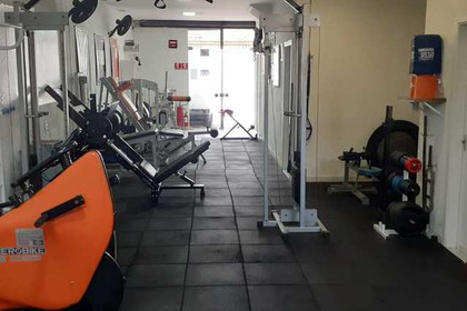 Imagem 3 da galeria do parceiro Personal Fitness for Health