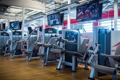 Image 2 from Littleborough Sports Centre partner gallery